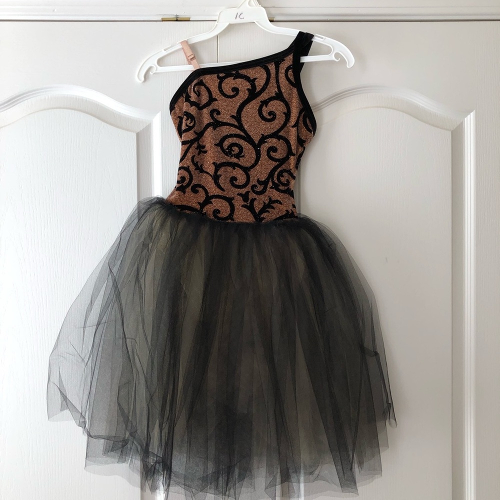 Ballet dress girls 7-8, great Halloween costume
